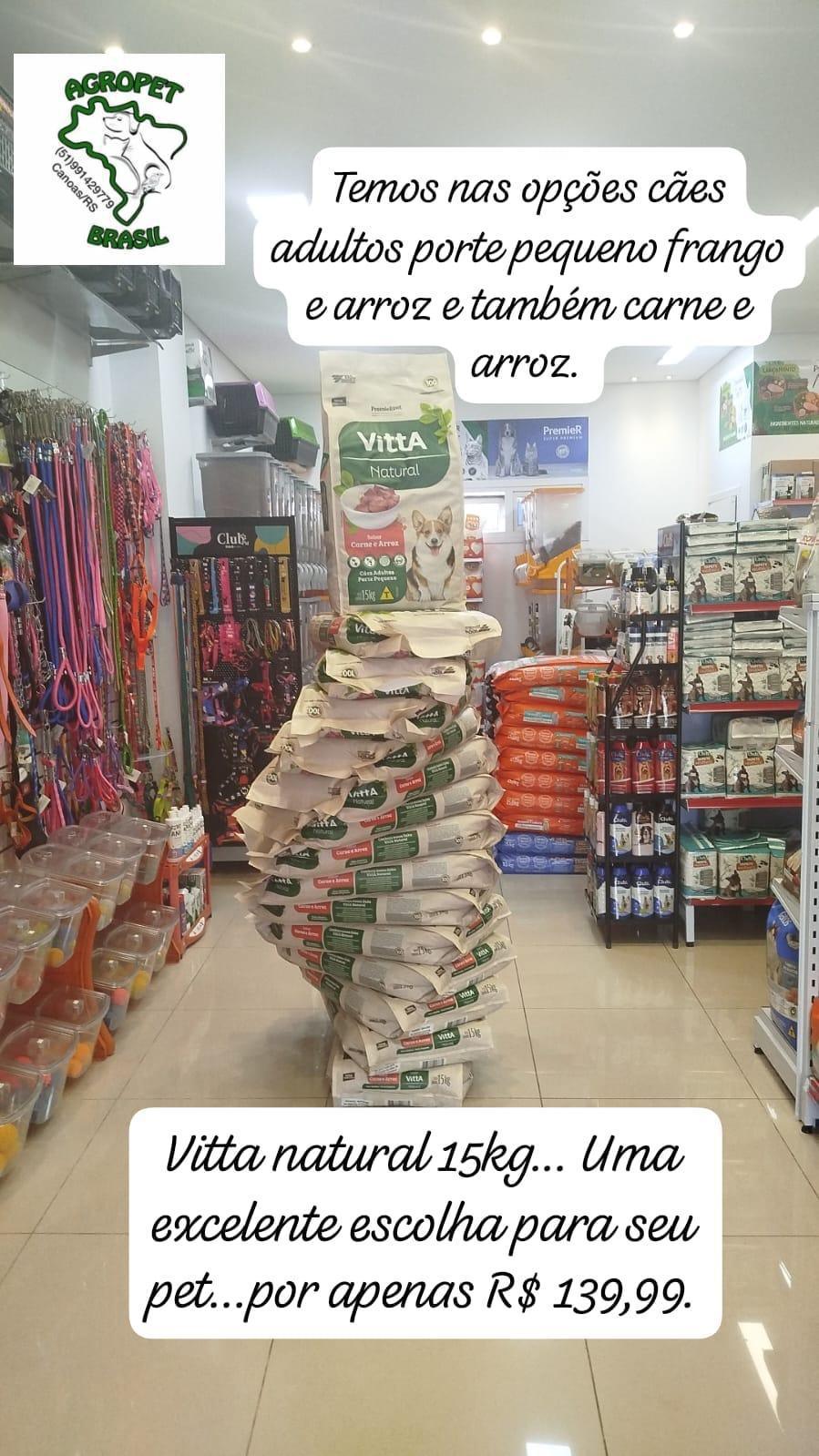 Agropet Brasil Agropet Brasil