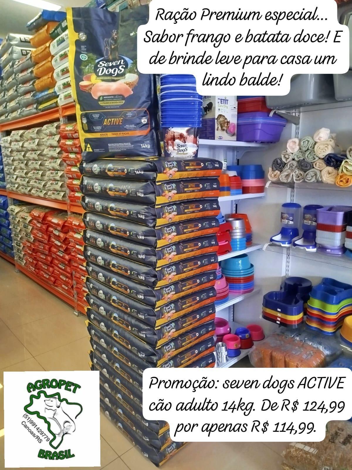 Agropet Brasil
