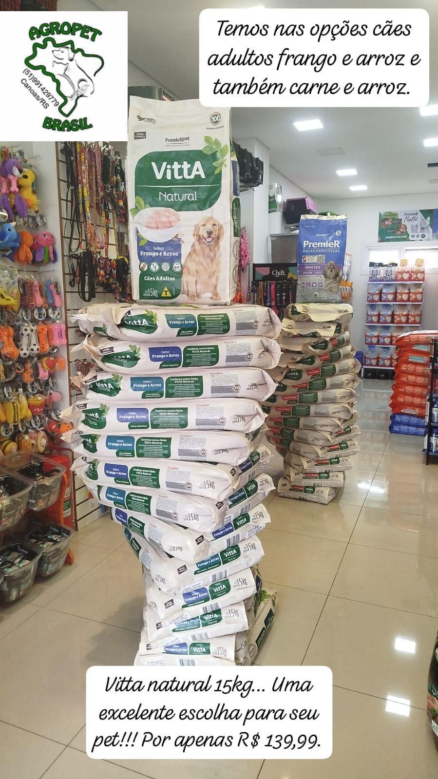 Agropet Brasil