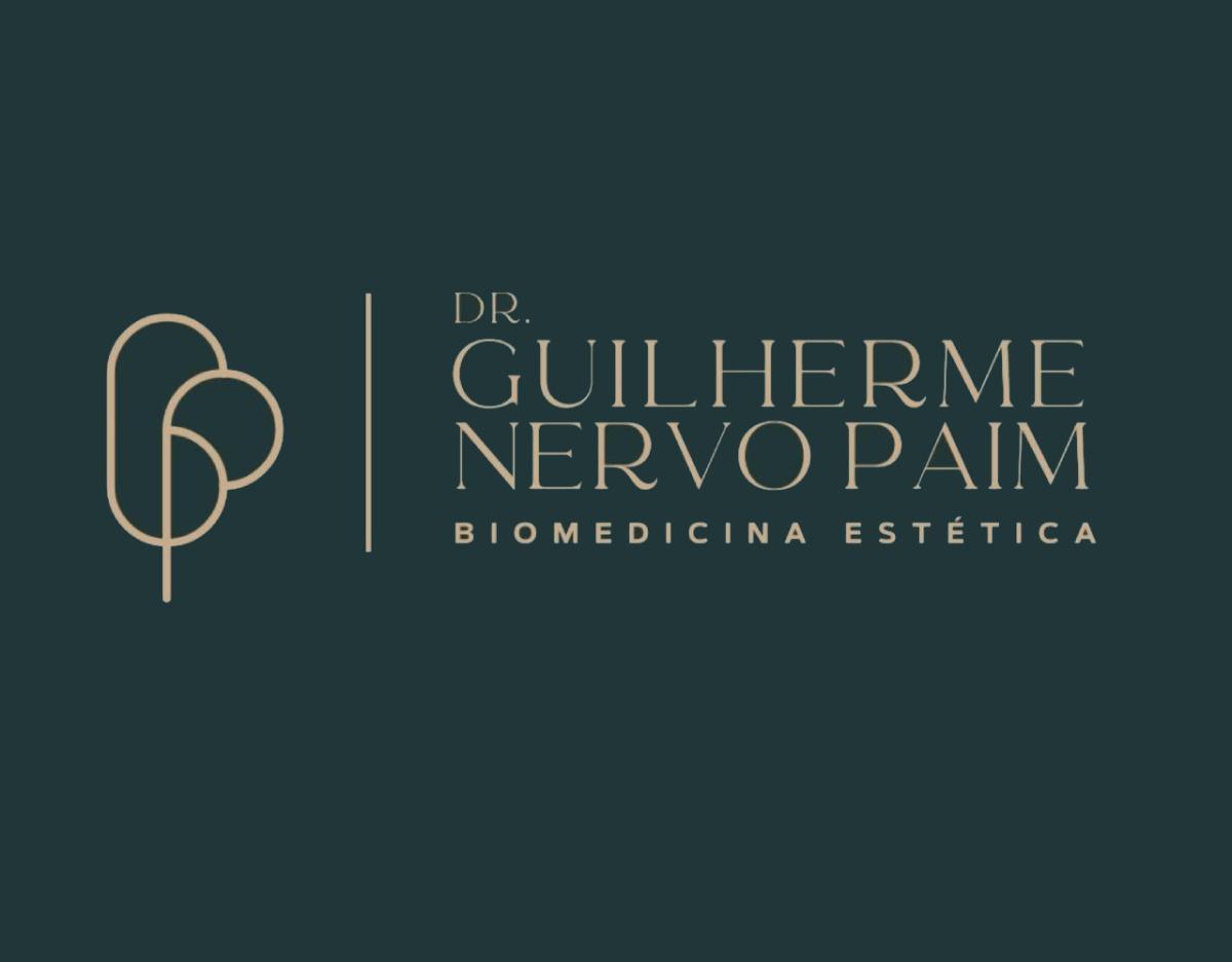 Dr. Guilherme Nervo Paim - Biomedicina Estética