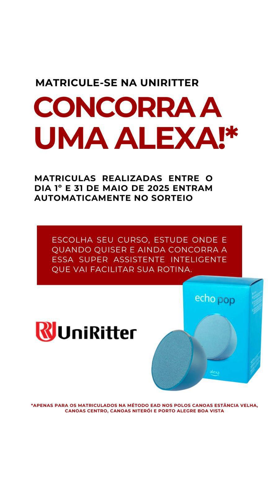 UniRitter - On-line