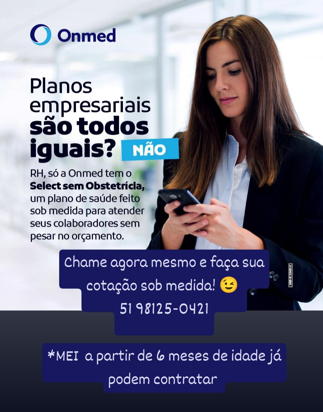 Planos de saúde completos personalizados !