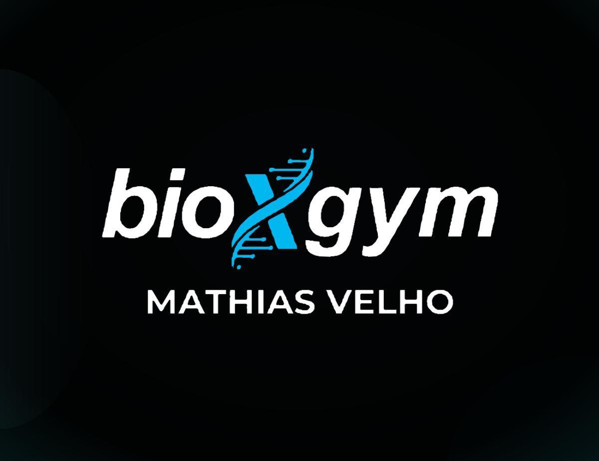 Biogym Mathias Velho