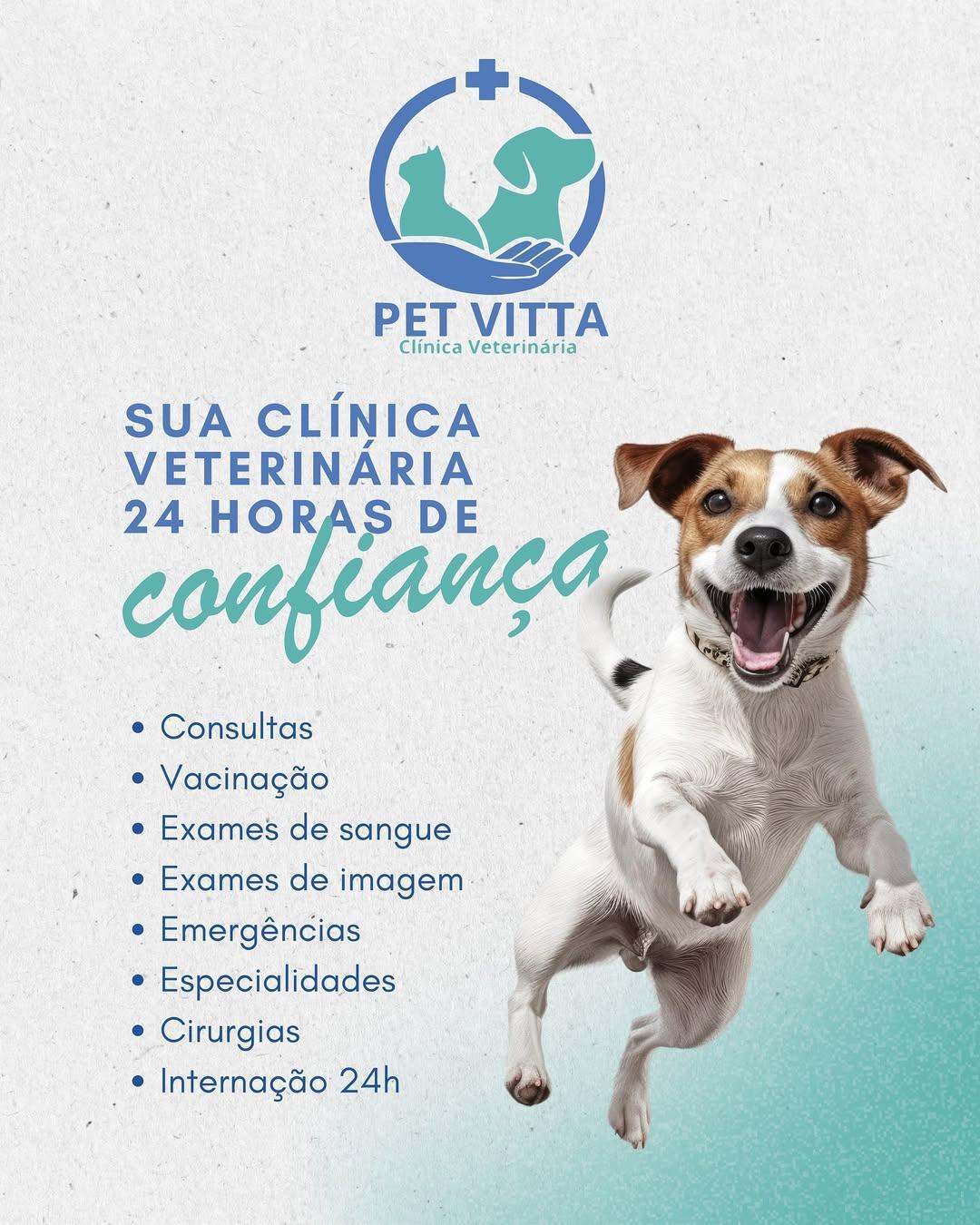 Pet Vitta Pet Vitta