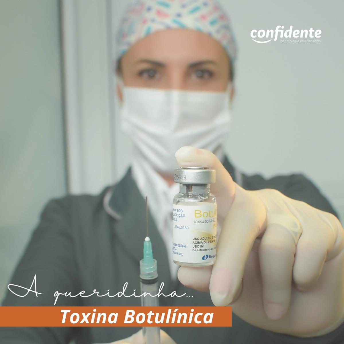Confidente Odontologia