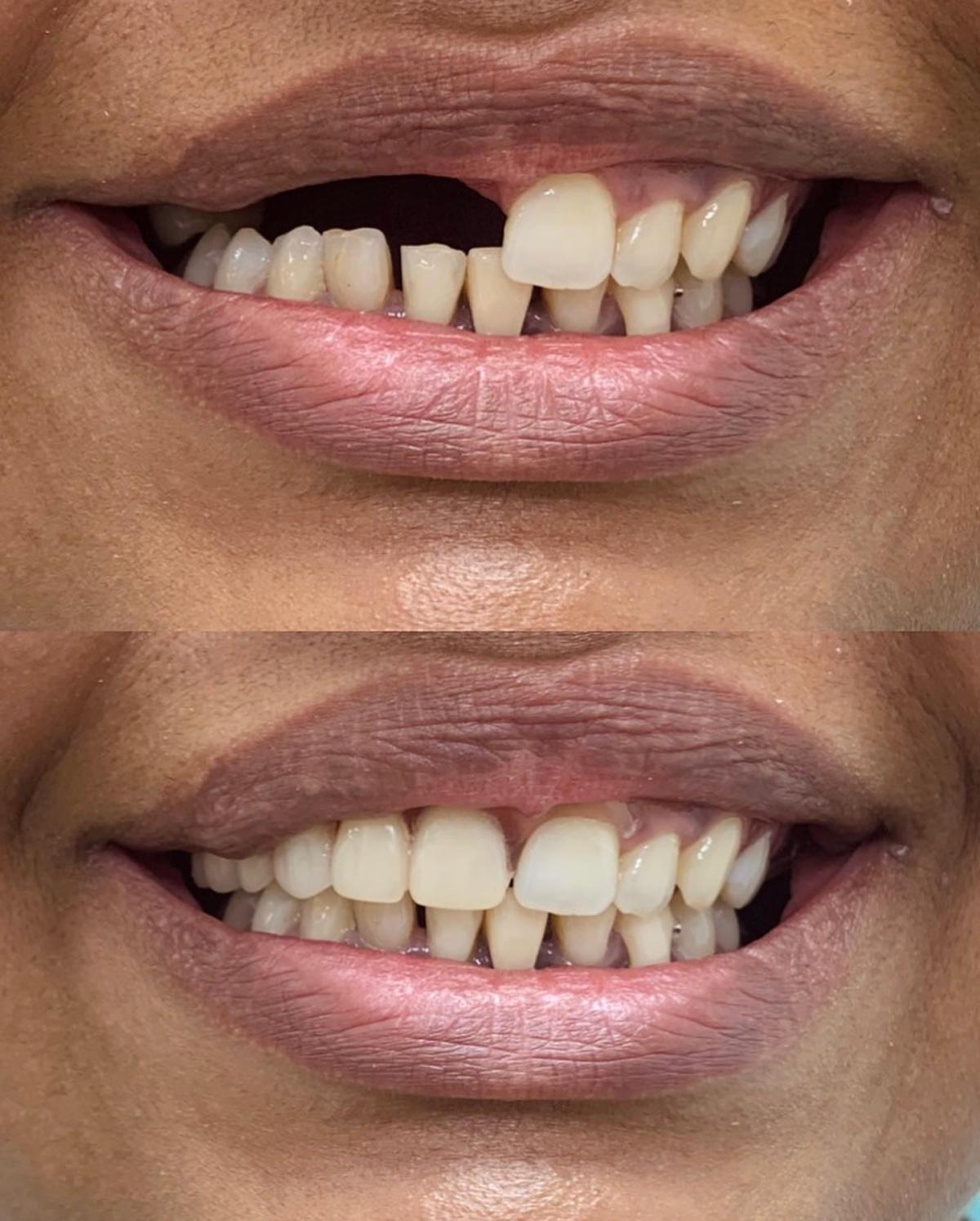 Confidente Odontologia Confidente Odontologia