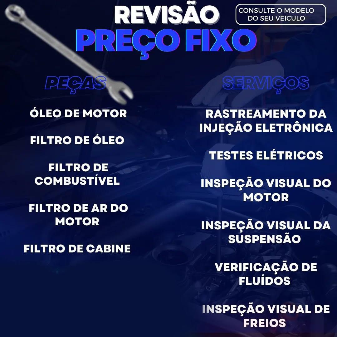 Decar Mecânica Automotiva