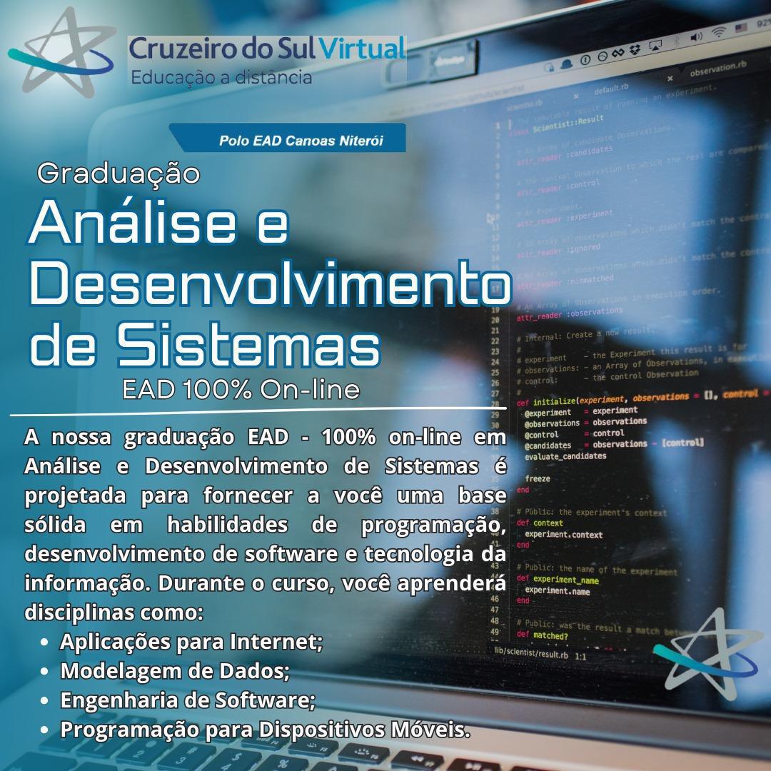 Cruzeiro do Sul Virtual Canoas