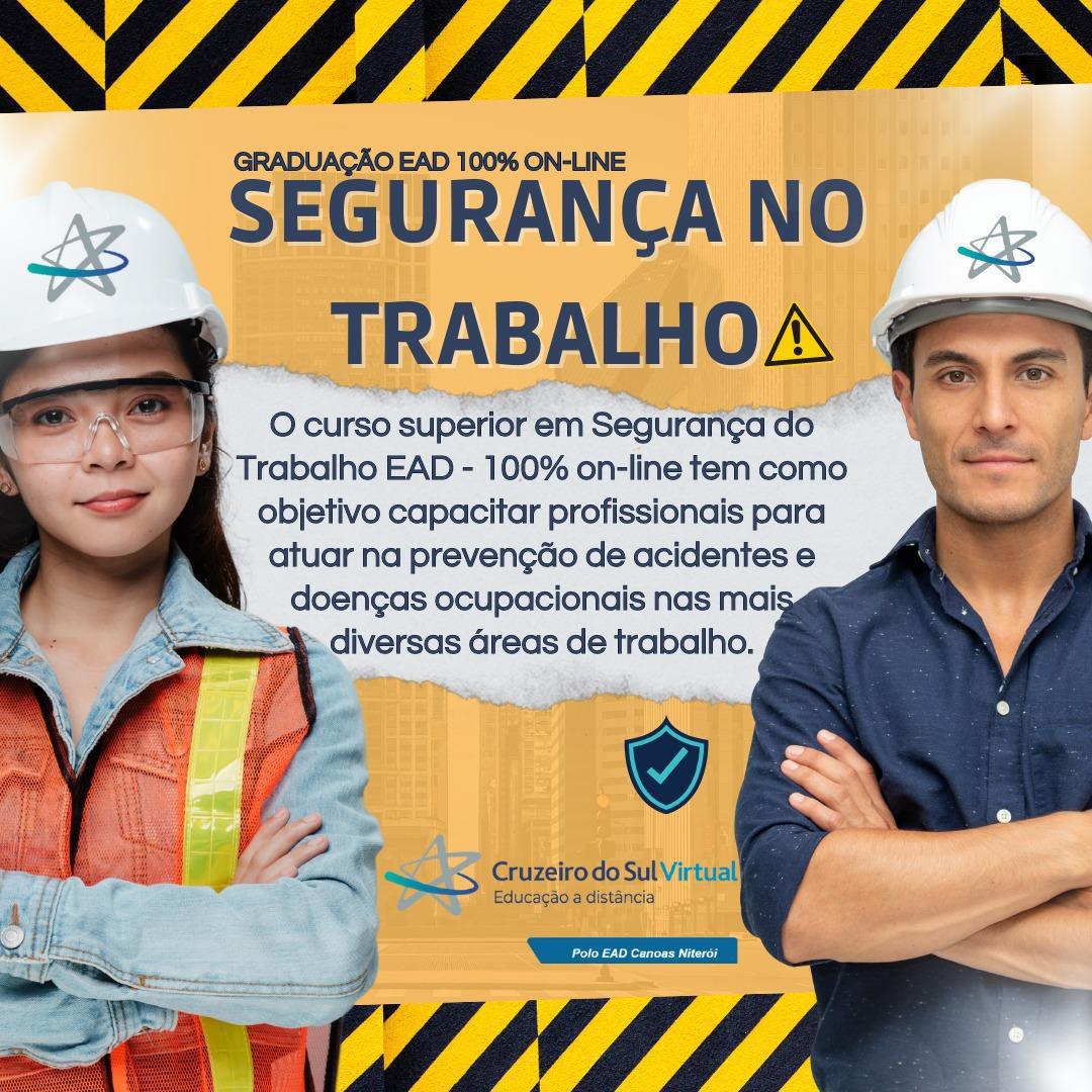 Cruzeiro do Sul Virtual Canoas