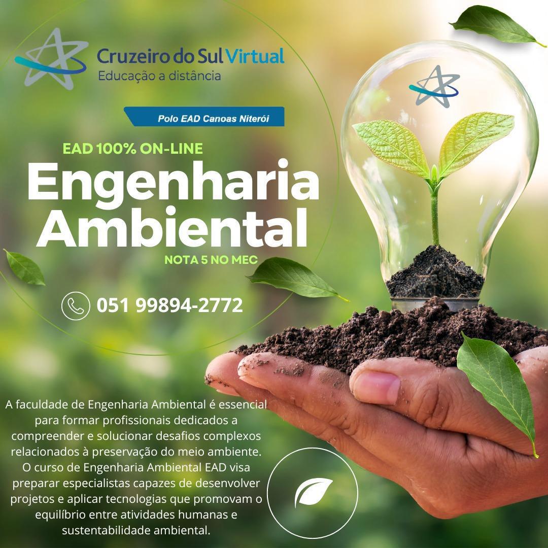 Cruzeiro do Sul Virtual Canoas