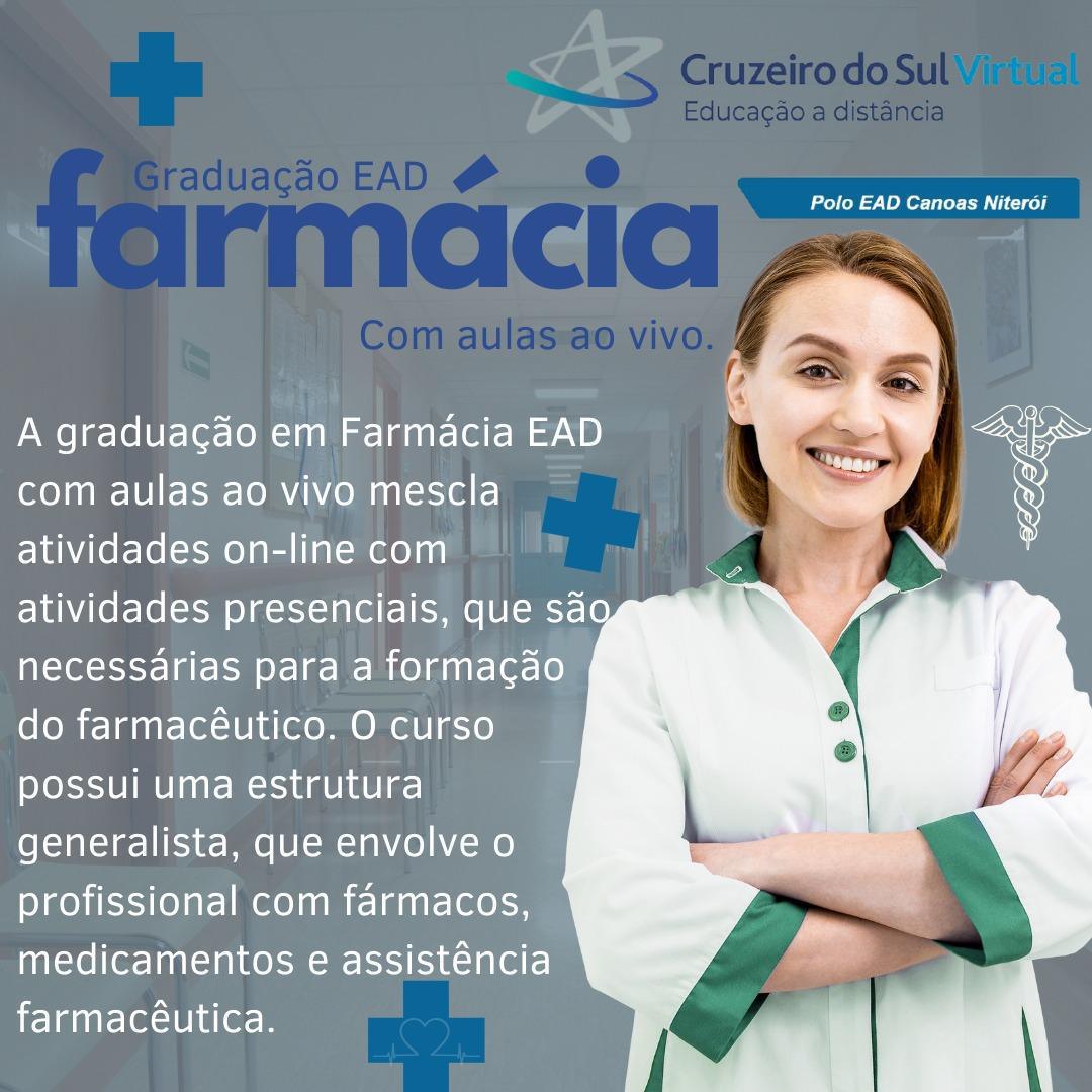 Cruzeiro do Sul Virtual Canoas
