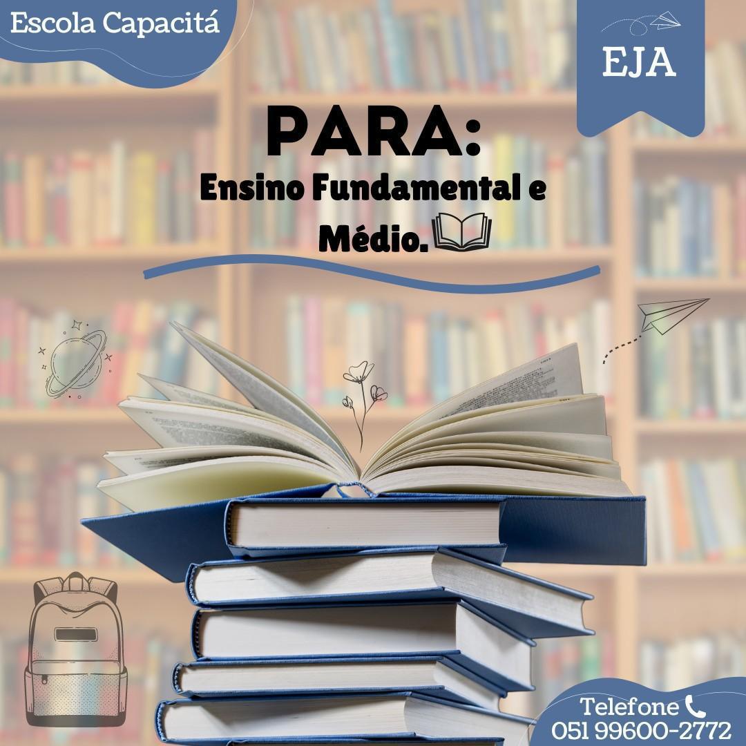 Escola Capacitá