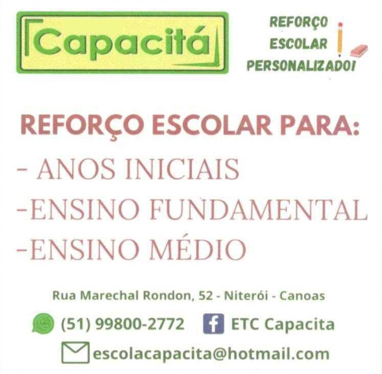Escola Capacitá