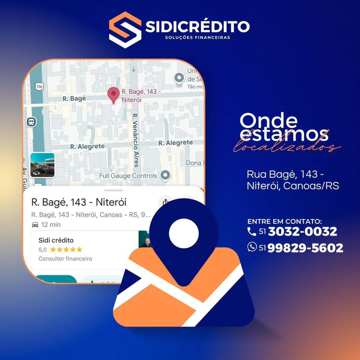 SIDICRÉDITO