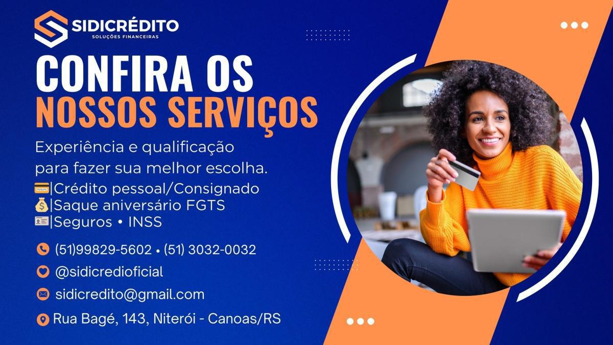 SIDICRÉDITO