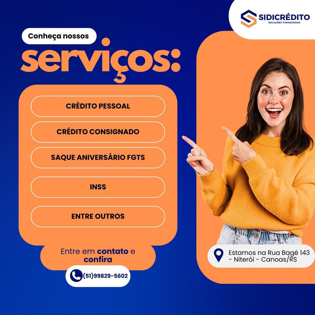SIDICRÉDITO