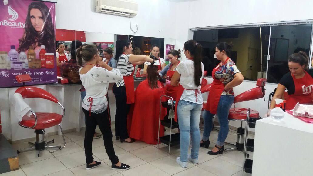 Instituto Mix - Sombrio