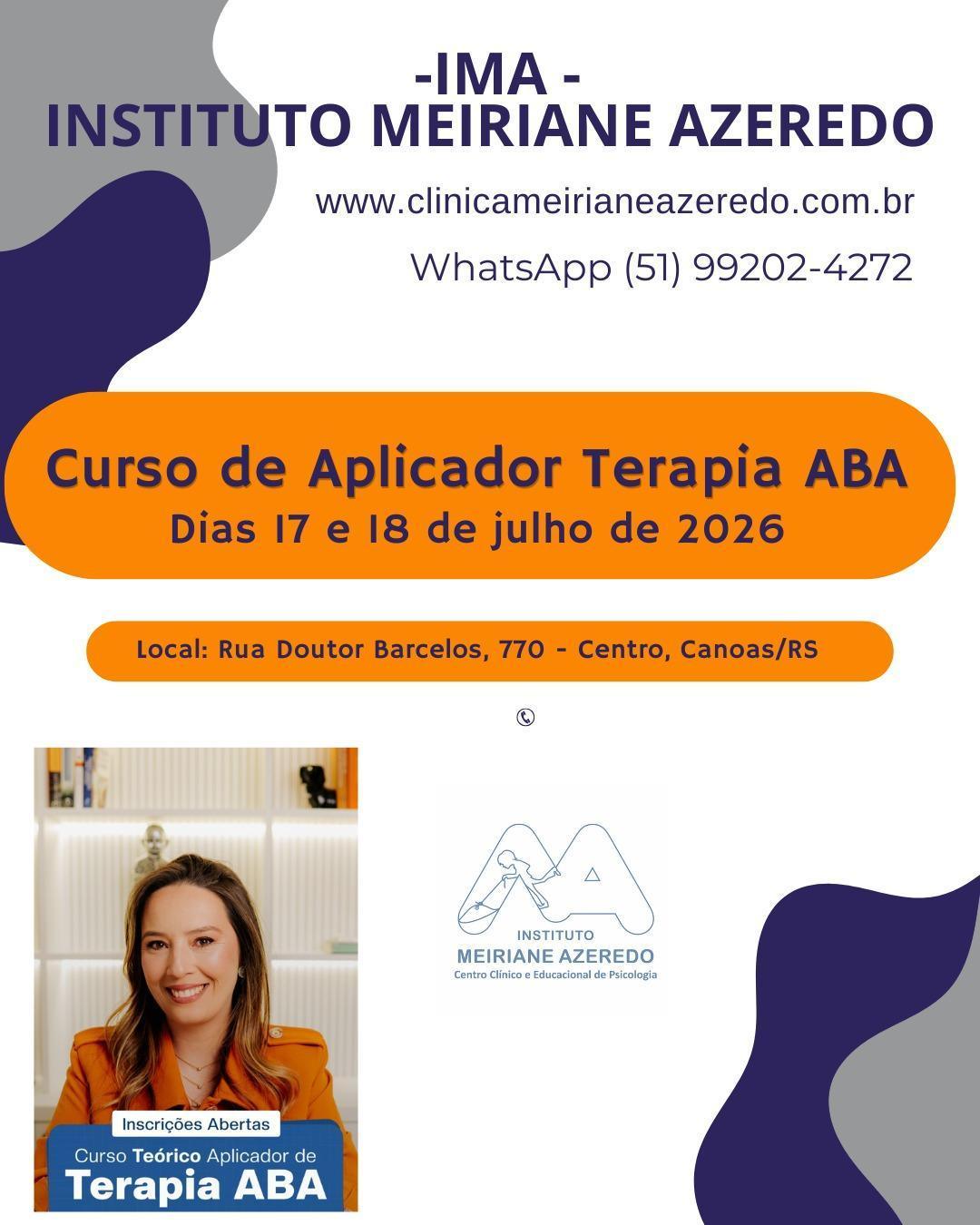 Instituto Meiriane Azeredo Instituto Meiriane Azeredo