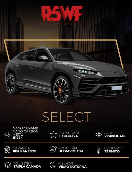 R5WF - Canoas R5WF - Canoas