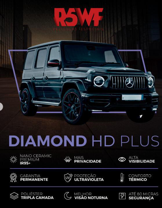 R5WF - Canoas R5WF - Canoas