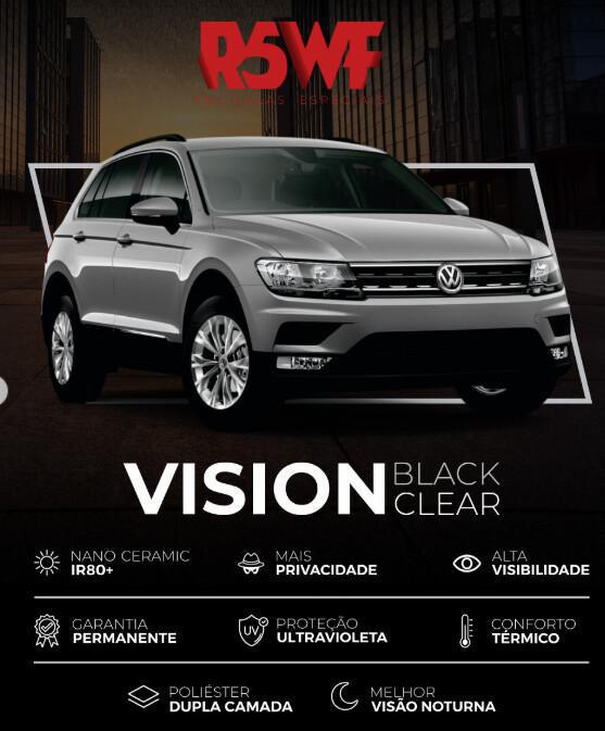 R5WF - Canoas R5WF - Canoas