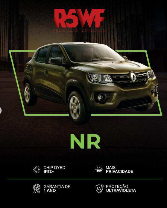 R5WF - Canoas R5WF - Canoas