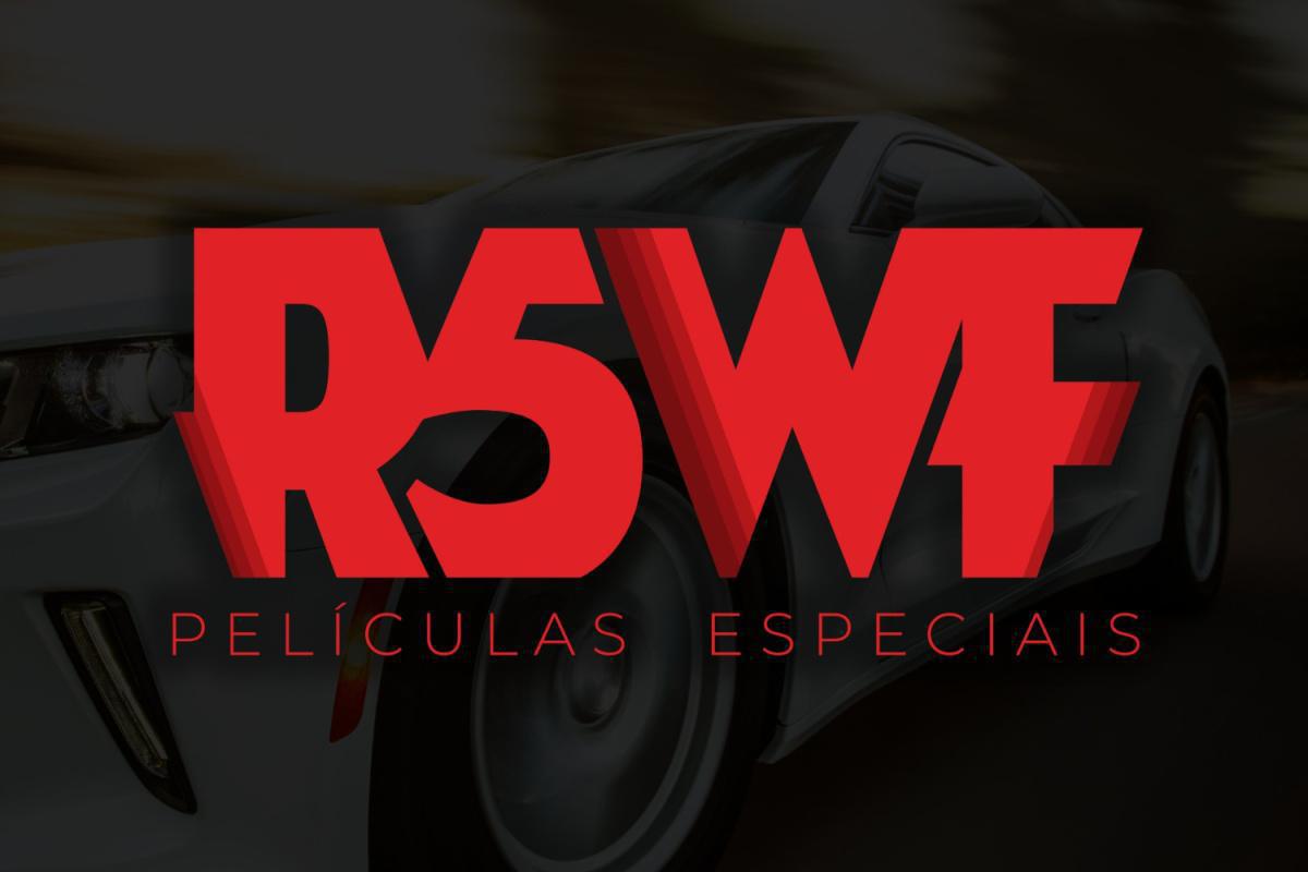 R5WF - Canoas R5WF - Canoas