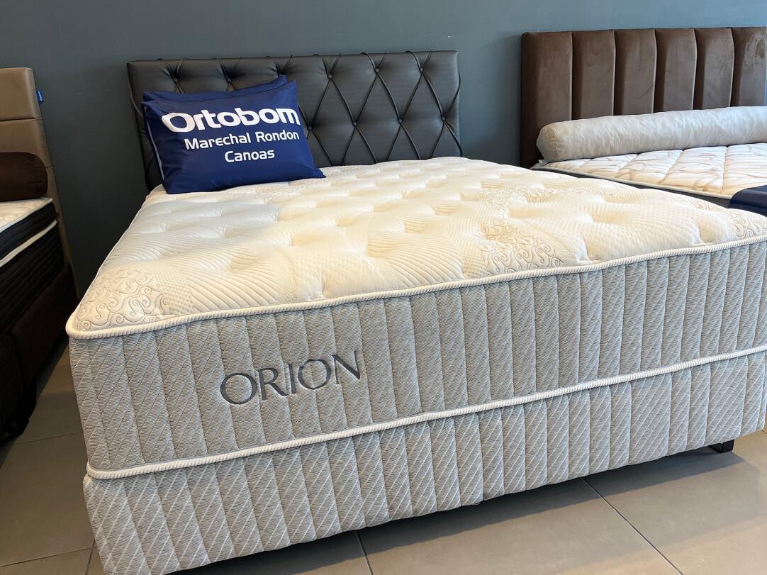 Colchão Orion por R$ 3.599,00 Colchão Orion por R$ 3.599,00