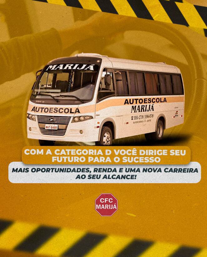 Auto Escola Marijá