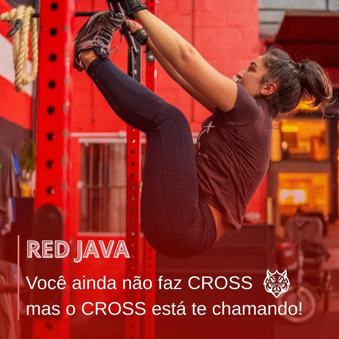 Red Java - Canoas Red Java - Canoas
