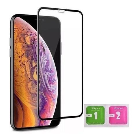 Troca de película Iphone 11 por R$ 250,00