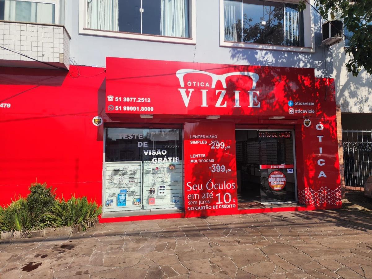 Ótica Vizie