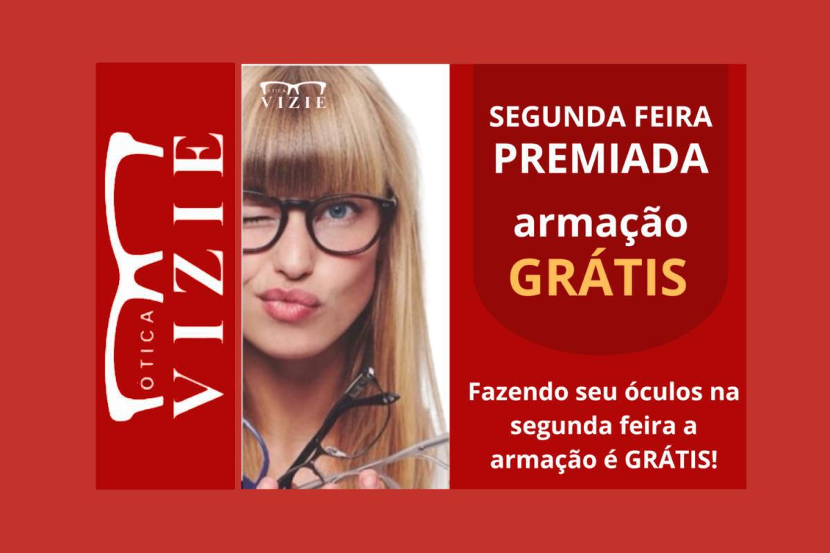Armações Grátis!