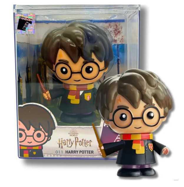 Fandon Box Harry Potter por R$ 119.90