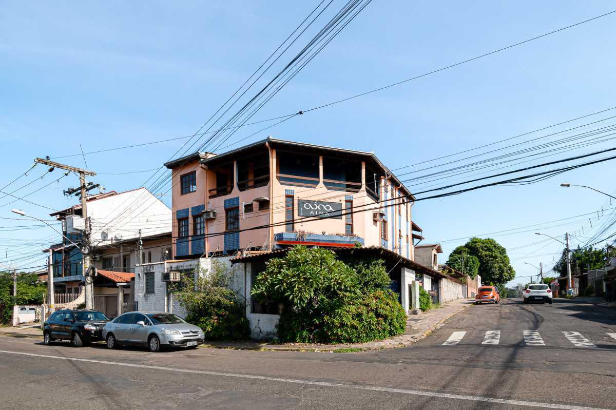 Prédio Comercial à Venda em São Leopoldo – Excelente Oportunidade para Empresas por R$ 690.000,00