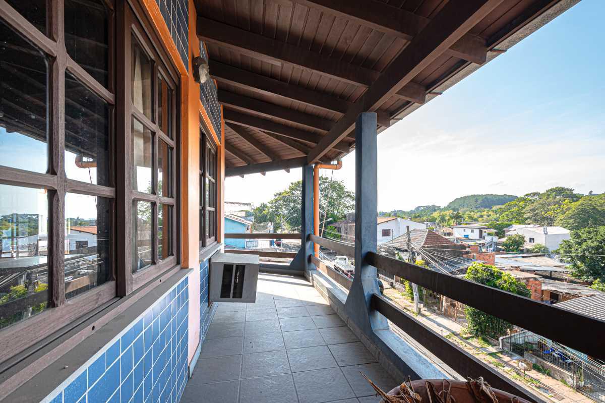 Prédio Comercial à Venda em São Leopoldo – Excelente Oportunidade para Empresas por R$ 690.000,00