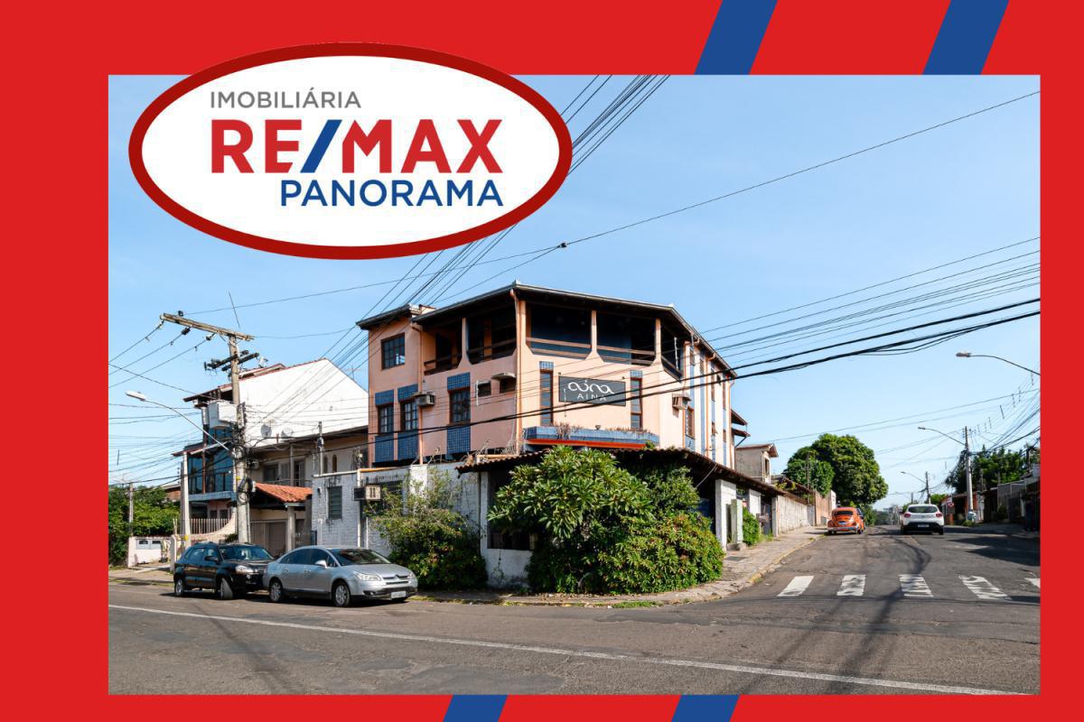 Prédio Comercial à Venda em São Leopoldo – Excelente Oportunidade para Empresas por R$ 690.000,00
