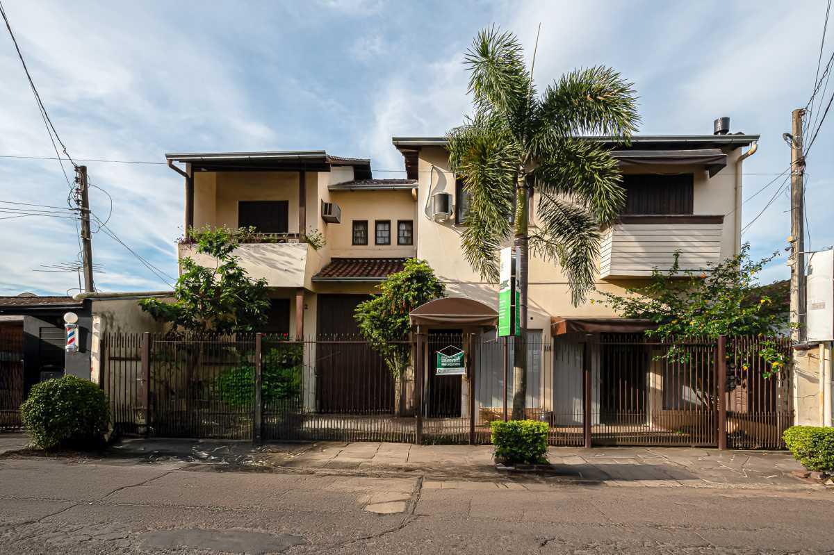 Sobrado de Alto Padrão no Bairro Rio Branco por R$ 639.900