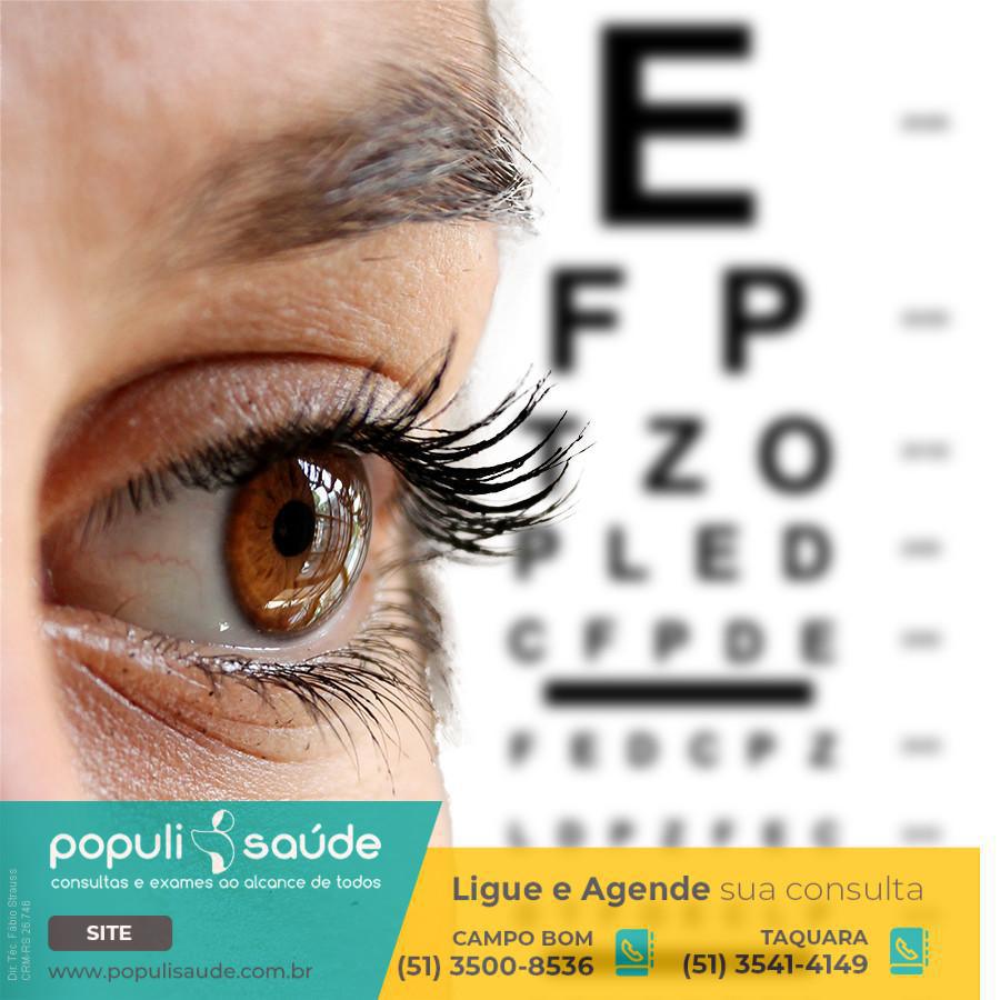 Clínica Médica Populi Saúde - Taquara Clínica Médica Populi Saúde - Taquara