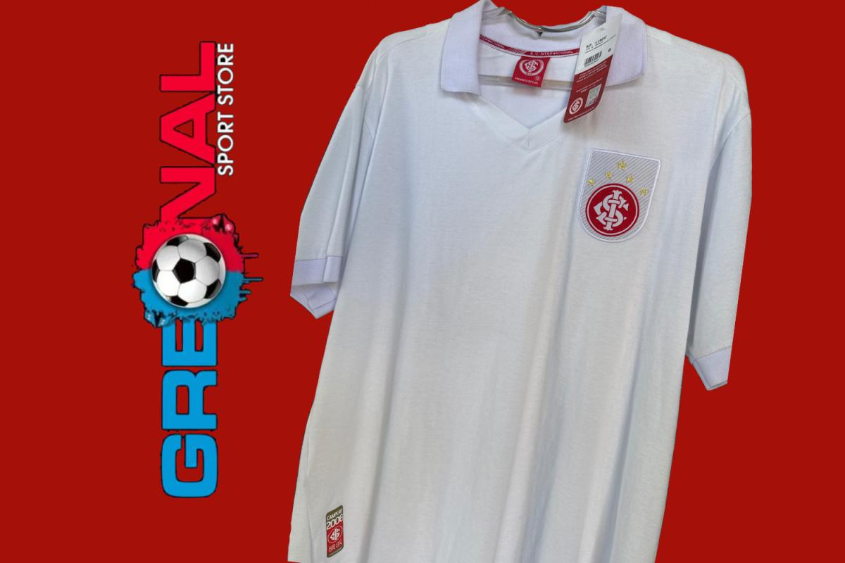 Camisa Mundial TOKYO 2006 por R$ 159.99 Camisa Mundial TOKYO 2006 por R$ 159.99
