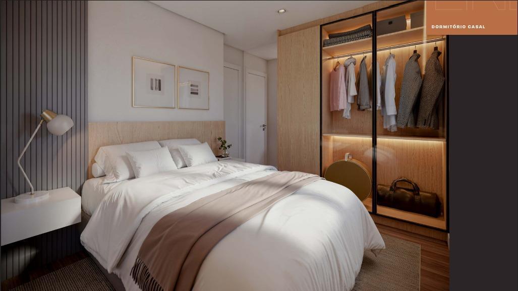 LINQ - Apartamento de 2 dormitórios na planta por R$ 250.000,00 LINQ - Apartamento de 2 dormitórios na planta por R$ 250.000,00