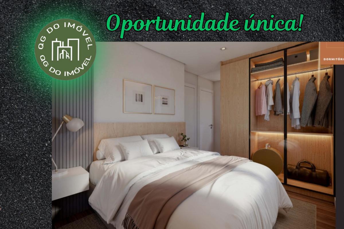 LINQ - Apartamento de 2 dormitórios na planta por R$ 250.000,00 LINQ - Apartamento de 2 dormitórios na planta por R$ 250.000,00