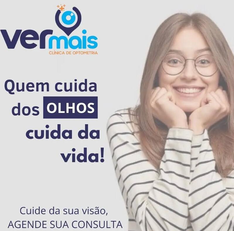 Ver Mais Clínica de Optometria Ver Mais Clínica de Optometria