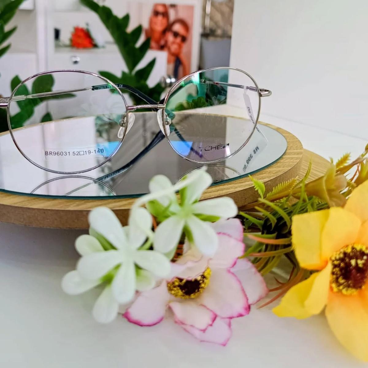 Ótica Retina Ótica Retina