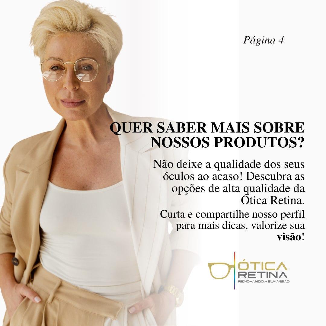 Ótica Retina