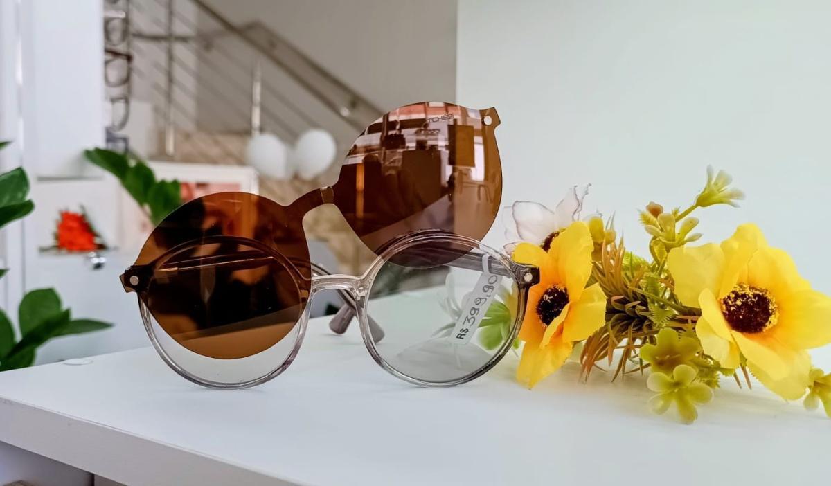 Na compra do seu óculos completo sua armação é CORTESIA !!! Na compra do seu óculos completo sua armação é CORTESIA !!!