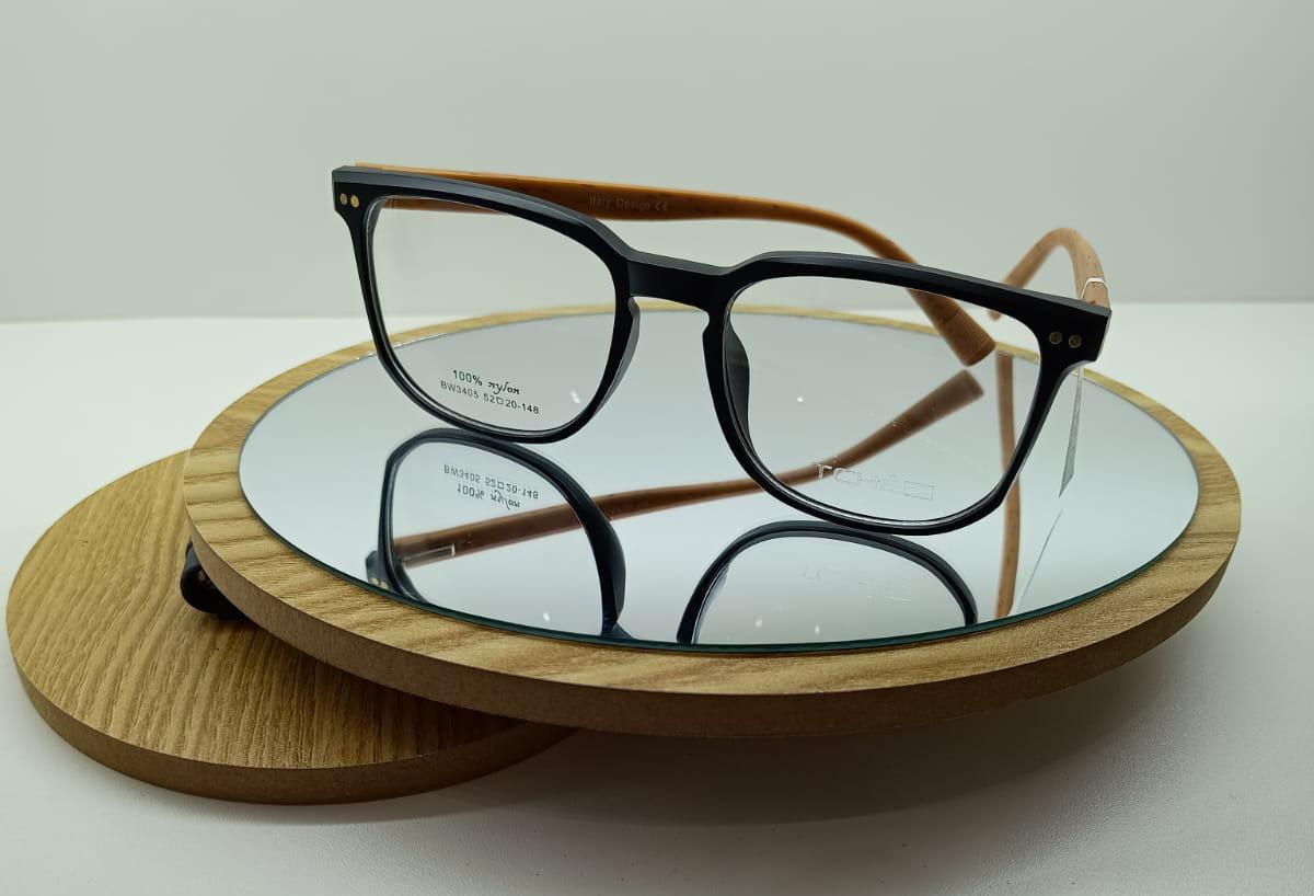 Desconto de 30% na compra do seu óculos multifocal completo. Desconto de 30% na compra do seu óculos multifocal completo.