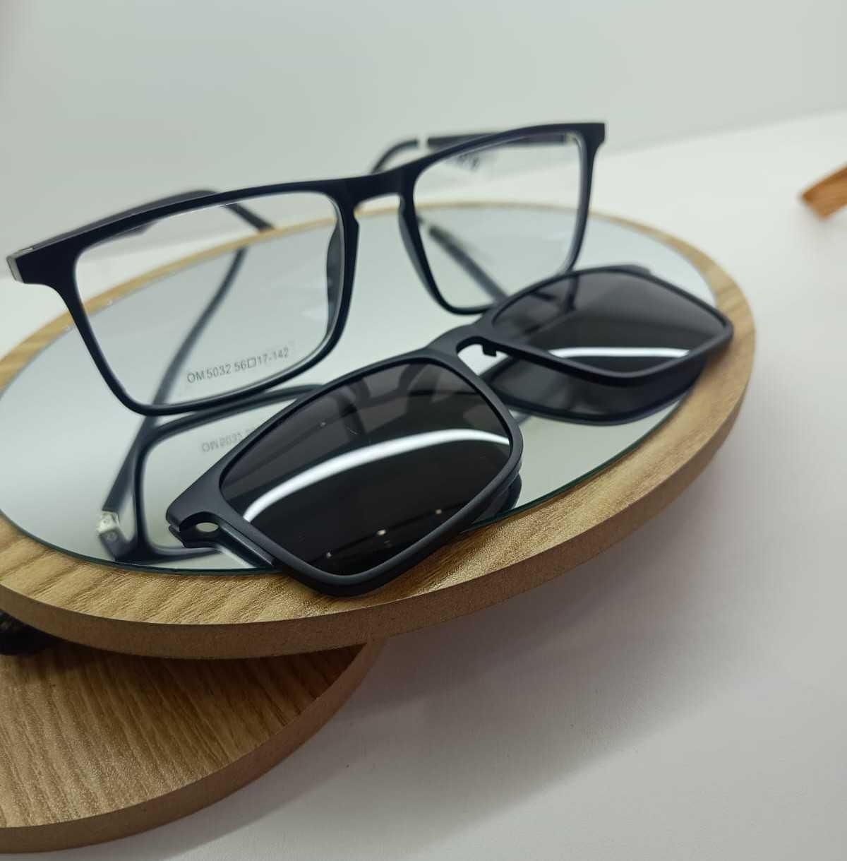 Desconto de 30% na compra do seu óculos multifocal completo. Desconto de 30% na compra do seu óculos multifocal completo.