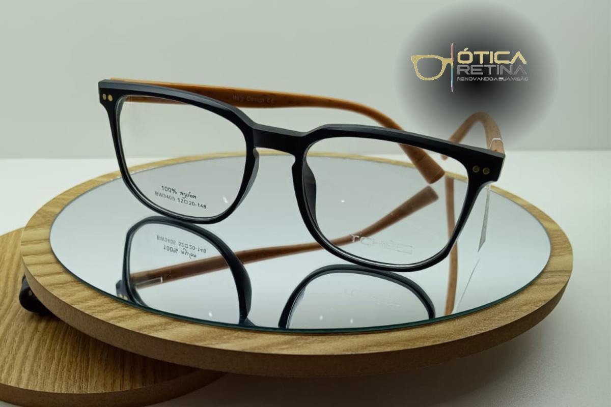 Desconto de 30% na compra do seu óculos multifocal completo. Desconto de 30% na compra do seu óculos multifocal completo.