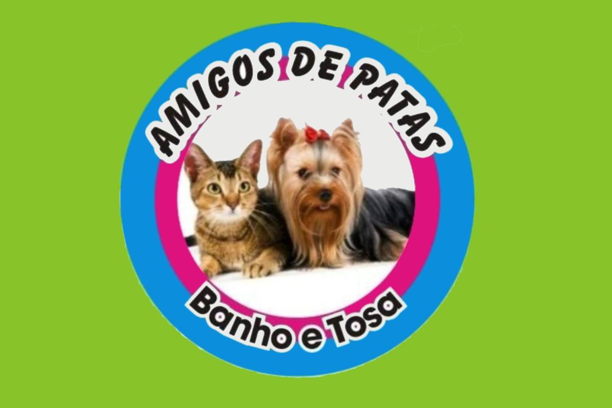Amigos de Patas Amigos de Patas